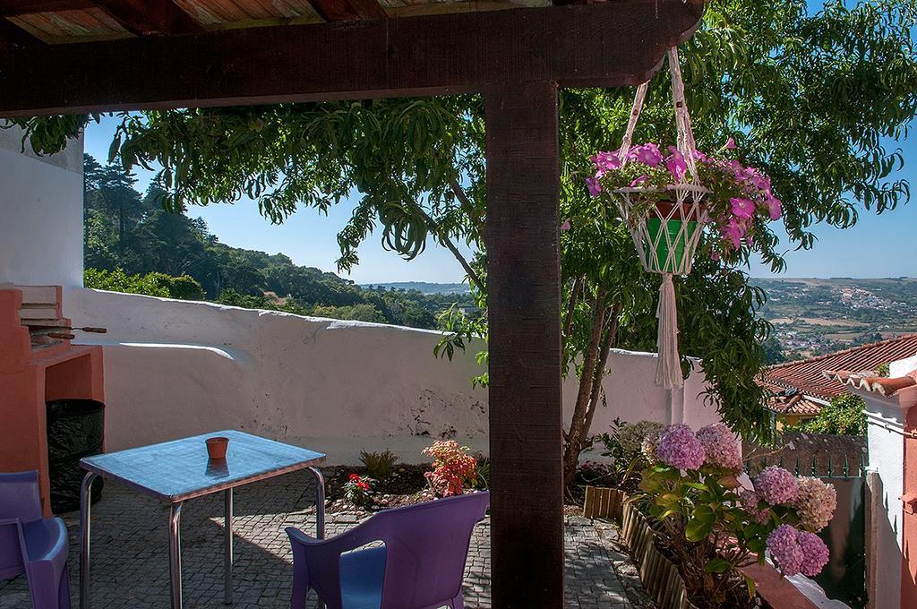 Casas Do Patio Sem Cantigas 1 Sintra Eksteriør bilde